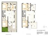 20×40 House Plans north Facing 20 X 60 north Facing House Plan