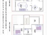 20×40 House Plans north Facing 30 by 20 House Plans