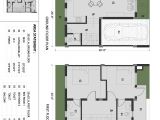 20×40 House Plans north Facing 40 X 20 north Facing House Plans