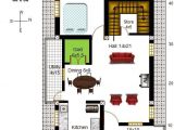 20×40 House Plans north Facing East Facing House Plans for 40 X 50 Site