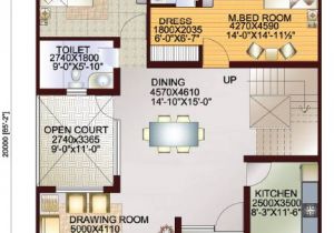 20×40 House Plans north Facing Vibrant Design 7 Duplex House Plans 20 X 40 north Facing 20×30