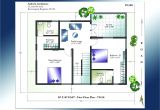 20×40 House Plans south Facing House Plan for 20 40 Site south Facing Best Of south