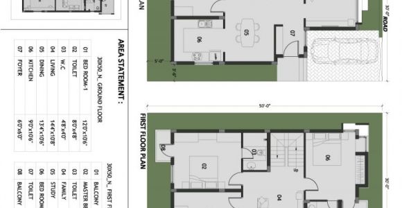 20×40 House Plans south Facing House Plan for 20 40 Site south Facing Fresh Beautiful