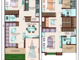 20×40 House Plans West Facing 20 X 40 House Plans 800 Square Feet