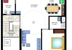 20×40 House Plans West Facing 49 Awesome House Plan for 20×40 Site south Facing House Plan