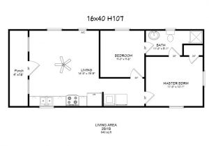20×40 House Plans with Loft 12 by 40 House Plans Windows Full Bath W D Hookup 20×40 House Plans with Loft 12 by 40 House Plans Windows Full Bath W D Hookup