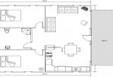 20×40 House Plans with Loft 2 Bedroom Floor Plans 30×30