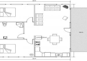 20×40 House Plans with Loft 2 Bedroom Floor Plans 30×30 20×40 House Plans with Loft 2 Bedroom Floor Plans 30×30