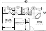 20×40 House Plans with Loft 26 X 40 Cape House Plans Second Units Rental Guest