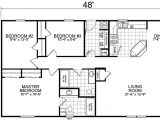 20×40 House Plans with Loft Joyous 5 20×40 House Floor Plans 20 X 40 Home Design