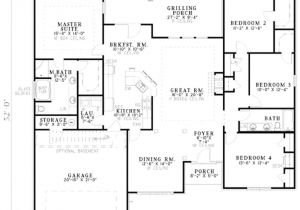 2100 Square Foot House Plans 2100 Sq Ft House Plans 2018 House Plans and Home Design