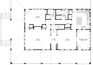 2100 Square Foot House Plans Country Style House Plan 3 Beds 3 Baths 2100 Sq Ft Plan