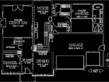 2300 Sq Ft House Plans 2300 Square Feet Home Plans Home Design and Style