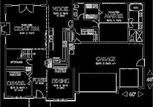 2300 Sq Ft House Plans 2300 Square Feet Home Plans Home Design and Style