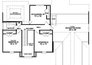 2300 Sq Ft House Plans European Style House Plan 3 Beds 2 5 Baths 2300 Sq Ft