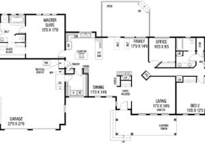 2300 Square Foot House Plans 2300 Sq Ft House Plans House Plan 2017