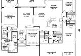 2300 Square Foot House Plans 2300 Square Foot House Plans Home Design and Style