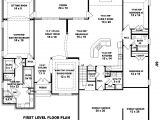 2300 Square Foot House Plans 2300 Square Foot House Plans Home Design and Style
