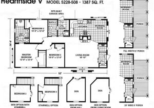 24 X Double Wide Homes Floor Plans 24 X 48 Double Wide Homes Floor Plans Modern Modular Home
