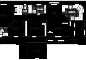 24 X Double Wide Homes Floor Plans 24 X 48 Double Wide Homes Floor Plans