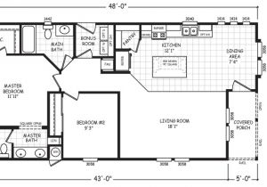 24 X Double Wide Homes Floor Plans 24 X 48 Double Wide Homes Floor Plans