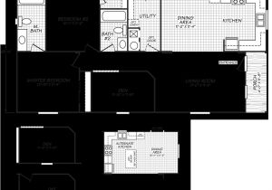 24 X Double Wide Homes Floor Plans 24 X 48 Double Wide Homes Floor Plans