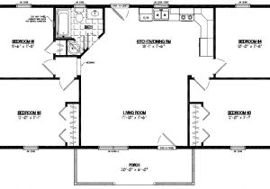 24 X Double Wide Homes Floor Plans 24 X 48 Homes Floor Plans
