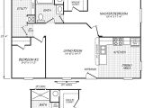 24 X Double Wide Homes Floor Plans Ev2 24 X 36 839 Sqft Mobile Home Factory Expo Home Centers