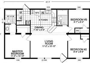 24 X Homes Plans 24 X 48 Double Wide Homes Floor Plans