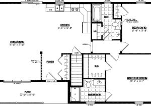 24 X Homes Plans 24 X 48 Home Plans