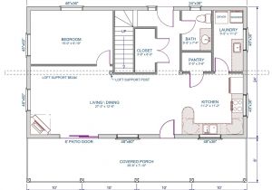 24 X Homes Plans Homes Floor Plans 24 X 40 Floor Plans and Flooring Ideas
