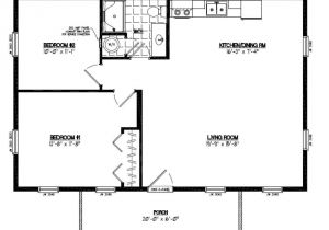 24 X Homes Plans House Floor Plans 24×30 Home Deco Plans