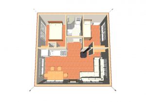 24×24 House Plans with Loft Home Design Sexy 24×24 Cabin Designs 24×24 House Designs