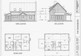 24×36 2 Story House Plans 2 Story House Plans Salt Box Previous the Starksboro