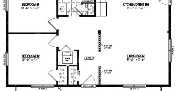 24×36 2 Story House Plans 24 X 36 2 Story House Plans