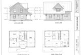 24×36 2 Story House Plans 24 X 36 Ranch House Plans