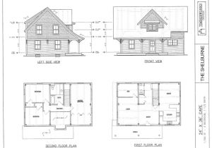 24×36 2 Story House Plans 24 X 36 Ranch House Plans