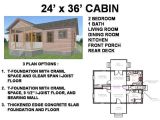 24×36 House Plans 24 X 36 Cabin Floor Plans Free House Plan Reviews