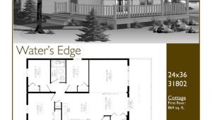 24×36 House Plans 24 X 36 Floor Plans 24×36 Floor Plan Modular Homes