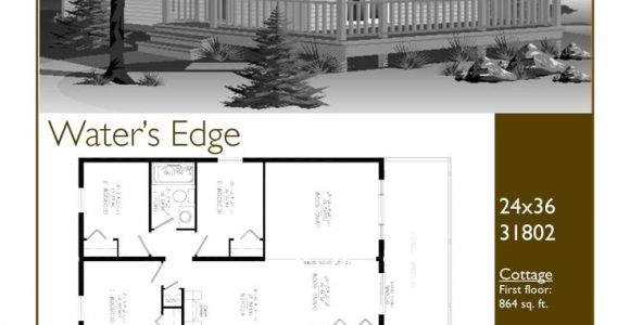 24×36 House Plans 24 X 36 Floor Plans 24×36 Floor Plan Modular Homes