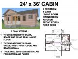 24×36 House Plans with Loft 24 X 32 House Plans 24×36 Cabin Floor Plans Cabin