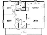 24×36 House Plans with Loft 36×24 House Plans Home Deco Plans