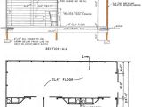 24×36 Pole Barn House Plans 24 36 Pole Shed Plans How to Make A Durable Pole Shed