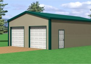 24×36 Pole Barn House Plans 24 39 W X 36 39 L Pole Barn