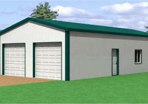 24×36 Pole Barn House Plans 24 39 W X 48 39 L Pole Barn