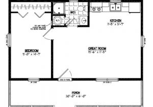 24×36 Pole Barn House Plans Ham 24 X 30 Pole Barn Plans Guide Cabins Pinterest