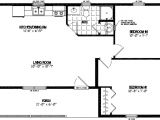 24×36 Ranch House Plans 24 X 36 Home Floor Plans