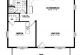 24×36 Ranch House Plans 24 X 36 Ranch House Plans