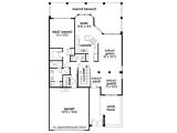25 Feet Wide House Plans 30 Wide House Plans Home Deco Plans