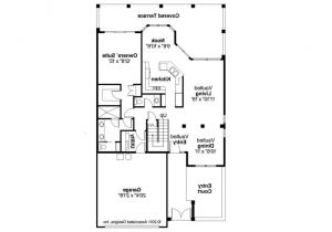 25 Feet Wide House Plans 30 Wide House Plans Home Deco Plans